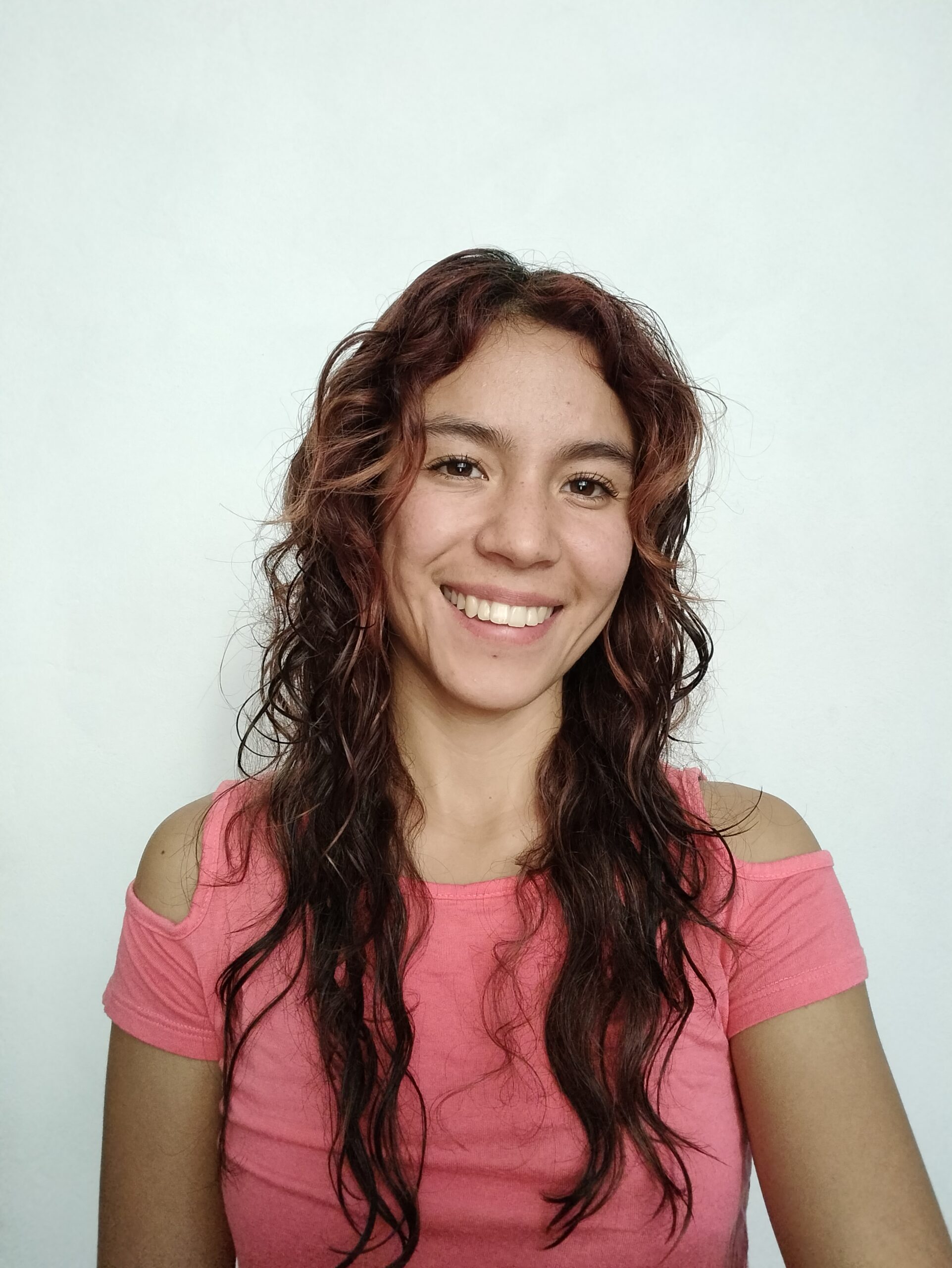 Sandra Riyas La Genoteca